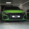 Forge Motorsport Intercooler for Audi 8Y RS3