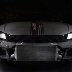 Forge Motorsport Intercooler for Audi TTRS 8S 2017