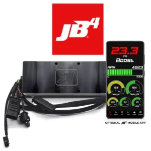 JB4 Tuner for 2020-2026 Toyota Supra Mk5
