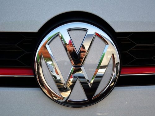 Klii Badge recess 4pc inlay kit Reflex silver