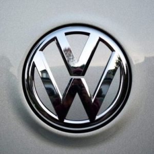 Klii Badge recess 4pc inlay kit Reflex silver