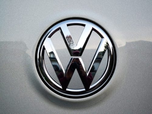 Klii Badge recess 4pc inlay kit Reflex silver