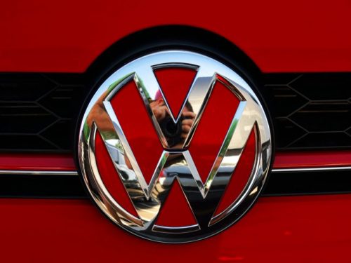 Klii Badge recess 4pc inlay kit Tornado Red