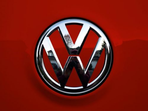 Klii Badge recess 4pc inlay kit Tornado Red