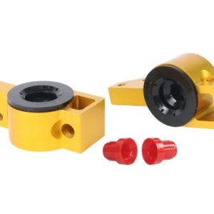 Whiteline Anti Lift / Caster Kit for VW PQ35 FWD/AWD