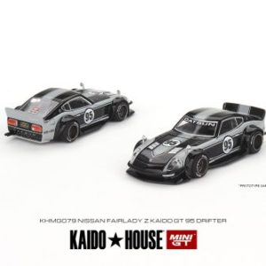 Kaido House – Nissan FL Z GT95 Drifter V1