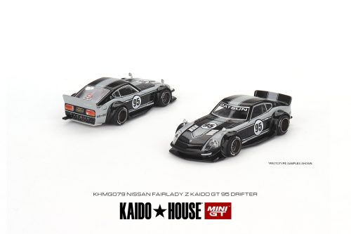 Kaido House – Nissan FL Z GT95 Drifter V1