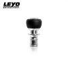 Leyo Motorsport Nappa DSG Shift Knob – Silver
