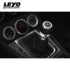 Leyo Motorsport Nappa DSG Shift Knob – Silver