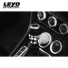 Leyo Motorsport Nappa DSG Shift Knob – Silver