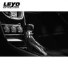 Leyo Motorsport Nappa DSG Shift Knob – Silver