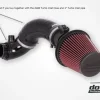 do88 Intake System + Turbo Inlet pipe for Polo AW GTI