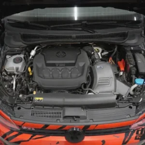 do88 Intake System + Turbo Inlet pipe for Polo AW GTI