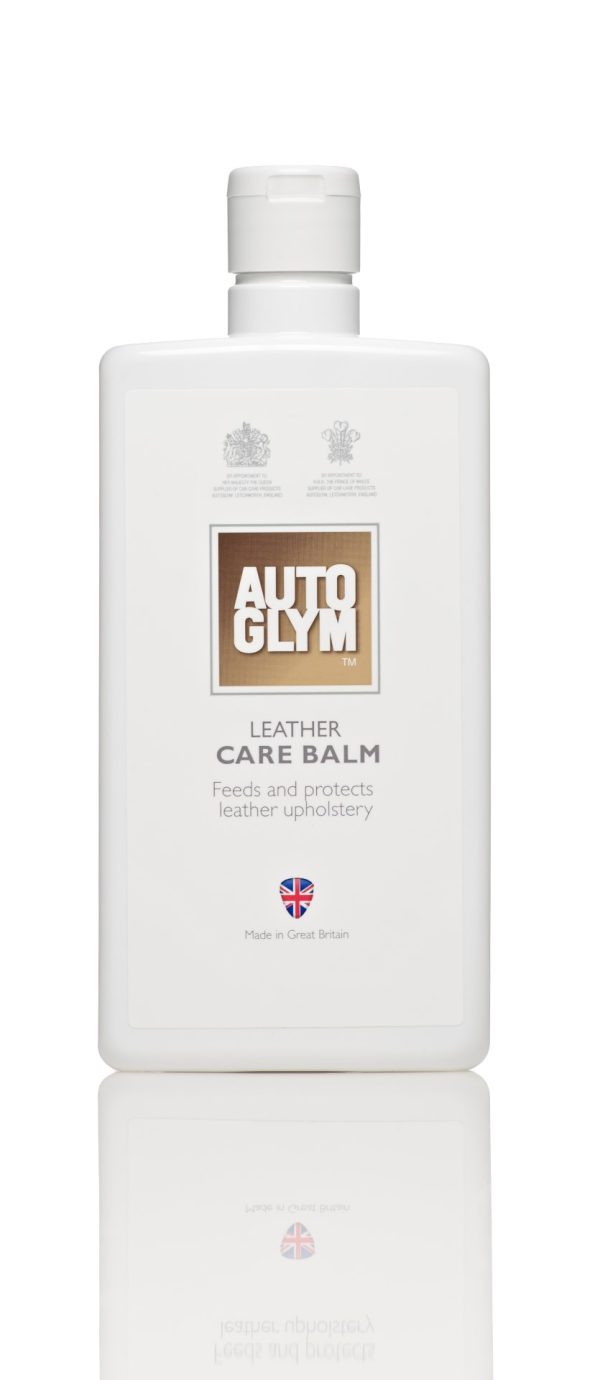 Leather Care Balm 500ml