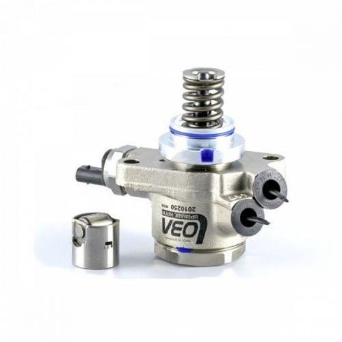 LOBA HP25 Upgrade HPFP for Audi 8P RS3 / 8J TTRS / RSQ3 incl OEM cam follower