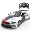 BMW RC Assembly Model Kit – BMW M8 GTE