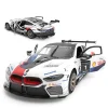 BMW RC Assembly Model Kit – BMW M8 GTE