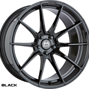 Motec Wheels MCR2 20×11 / 19×10 / 5×112 – BMW
