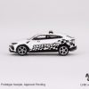 Mini GT – Lamborghini Urus Macau GP Official Car