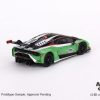 Mini GT – Lamborghini Huracan GT3 EVO2 Presentation