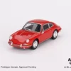 Mini GT – Porsche 901 1963 Signal Red