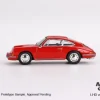 Mini GT – Porsche 901 1963 Signal Red