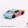 Mini GT – Nissan Skyline Kenmeri Liberty Walk LBWK KUMA