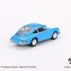Mini GT – Porsche 901 1963 Quickblau