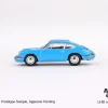 Mini GT – Porsche 901 1963 Quickblau