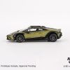 Mini GT – Lamborghini Huracan Sterrato Verde Gea Matt