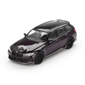 Mini GT – BMW M3 M Performance Touring Daytona Violet