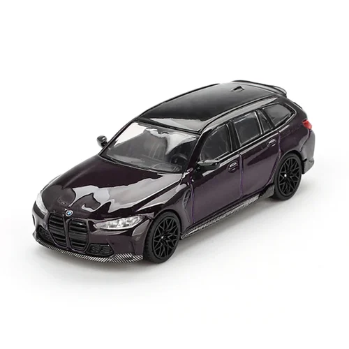 Mini GT – BMW M3 M Performance Touring Daytona Violet