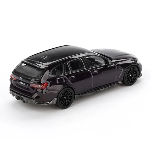 Mini GT – BMW M3 M Performance Touring Daytona Violet