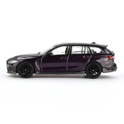 Mini GT – BMW M3 M Performance Touring Daytona Violet