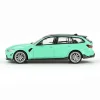 Mini GT – BMW M3 M Performance Touring Mint Green