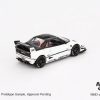Mini GT – Mazda AZ-1 Liberty Walk LB40 White 2024
