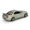 Mini GT – Nissan Skyline GT-R (R34) Nur Millenium