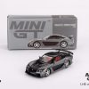 Mini GT – Mazda RX-7 Veilside Fortune Grey