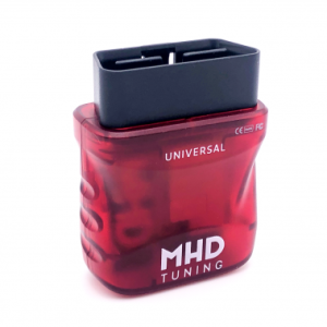 MHD UNIVERSAL WIFI Adapter OBDII Wireless Flash