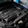 do88 Audi RS3 8V.2 & 8Y / TTRS 8S Carbon fiber engine and manifold cover