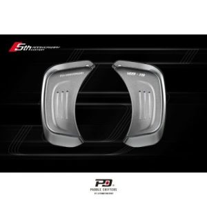 Leyo Motorsport 5th Year Anniversary Paddle Edition