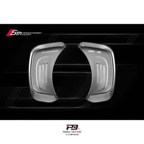 Leyo Motorsport 5th Year Anniversary Paddle Edition