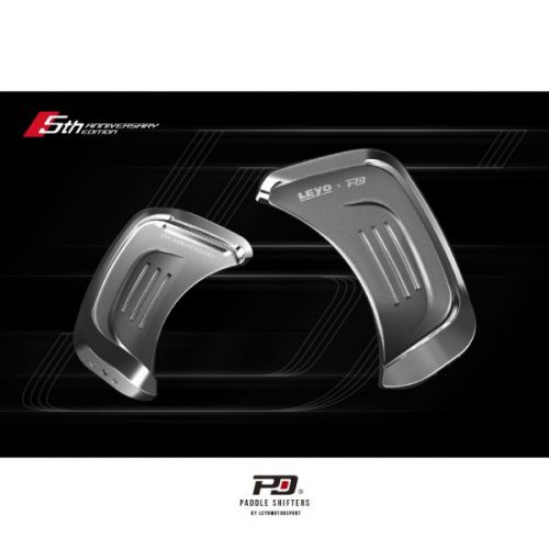 Leyo Motorsport 5th Year Anniversary Paddle Edition