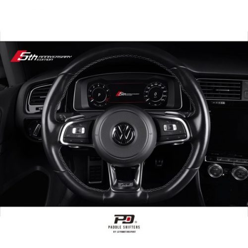 Leyo Motorsport 5th Year Anniversary Paddle Edition