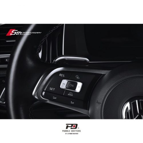 Leyo Motorsport 5th Year Anniversary Paddle Edition