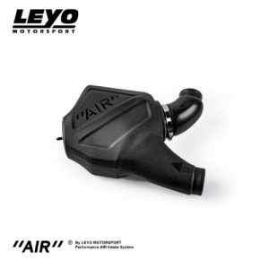 Leyo Motorsport EA211 (MQB) Mk7 1.4 Cold Air Intake system V2