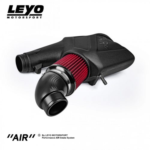 Leyo Motorsport EA211 (MQB) Mk7 1.4 Cold Air Intake system V2