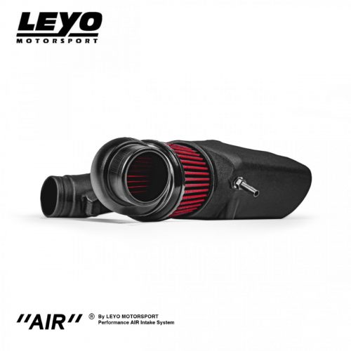 Leyo Motorsport EA211 (MQB) Mk7 1.4 Cold Air Intake system V2