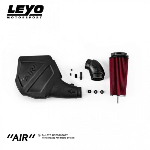 Leyo Motorsport EA211 (MQB) Mk7 1.4 Cold Air Intake system V2