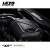 Leyo Motorsport EA211 (MQB) Mk7 1.4 Cold Air Intake system V2